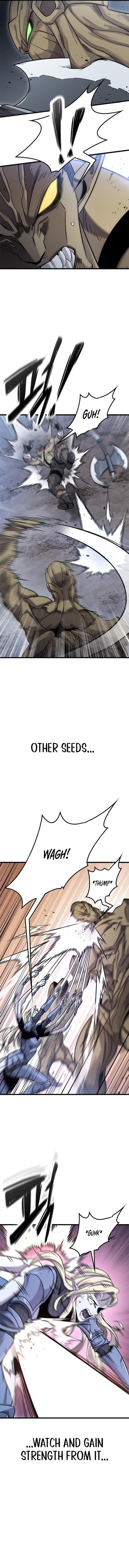 What a Bountiful Harvest, Demon Lord! Chapter 19 7